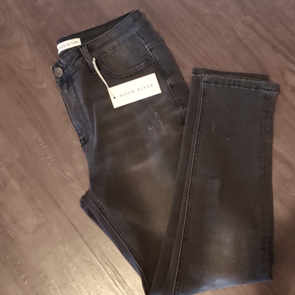 Moon River Jeans